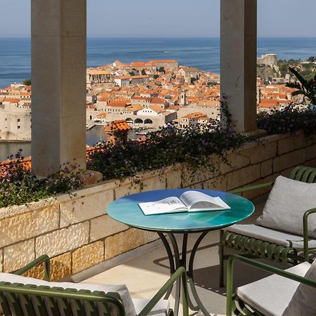 Casa Kondelli Lägenhet Dubrovnik Exteriör bild