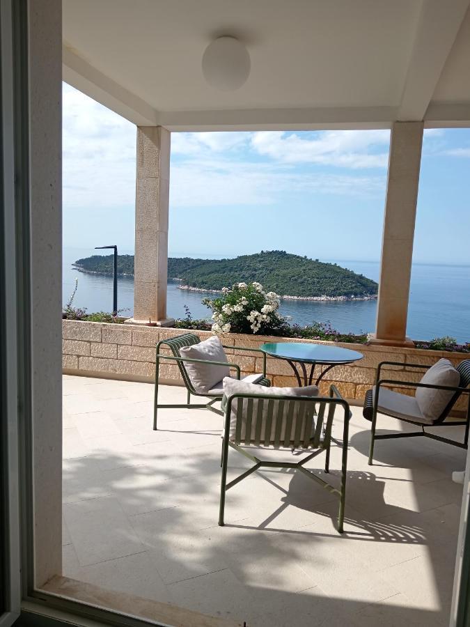 Casa Kondelli Lägenhet Dubrovnik Exteriör bild