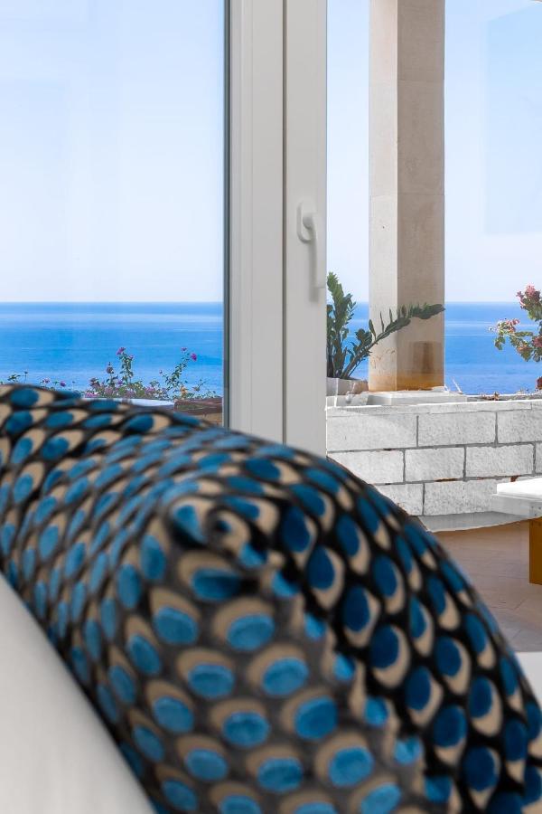 Casa Kondelli Lägenhet Dubrovnik Exteriör bild