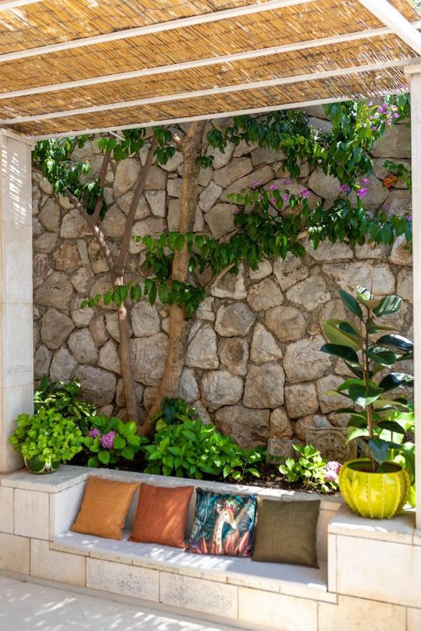 Casa Kondelli Lägenhet Dubrovnik Exteriör bild