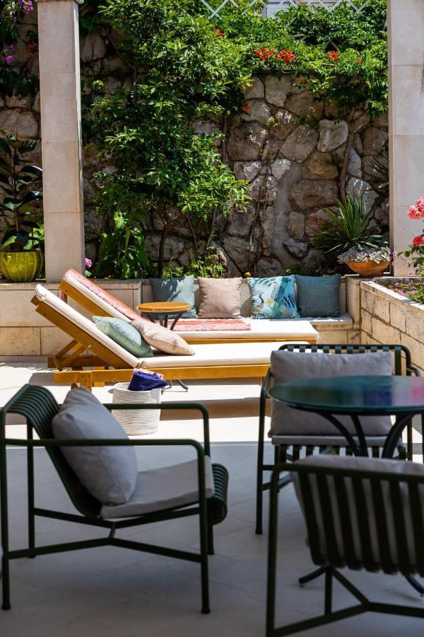Casa Kondelli Lägenhet Dubrovnik Exteriör bild