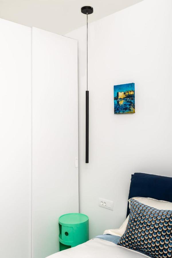 Casa Kondelli Lägenhet Dubrovnik Exteriör bild