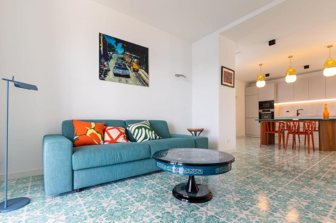 Casa Kondelli Lägenhet Dubrovnik Exteriör bild