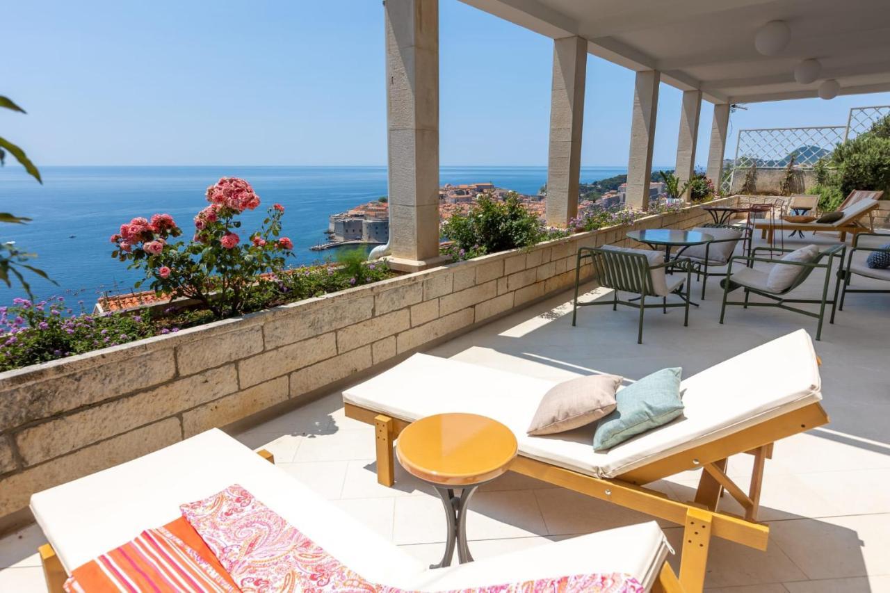 Casa Kondelli Lägenhet Dubrovnik Exteriör bild