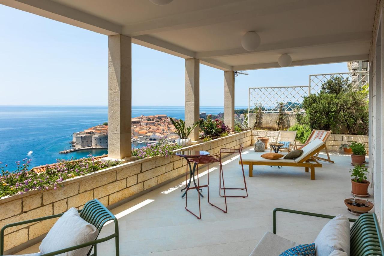 Casa Kondelli Lägenhet Dubrovnik Exteriör bild